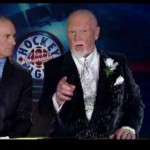 don cherry challenge brian burke to fight