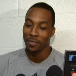dwight howard barkley impersonation