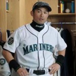 ichiro mariners commercial
