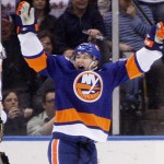 josh bailey
