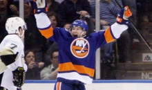 Stat Line Of The Night — 3/29/12 — Josh Bailey