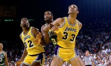 This Day In Sports History (March 20th) — Kareem Abdul-Jabbar