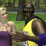 kobe bryant masked mamba