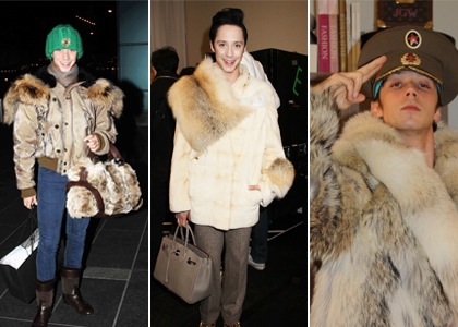 #1 johnny weir fur coat lover #1 johnny weir fur coat lover