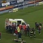 Piermario Morosini death