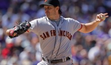 Stat Line Of The Night — 4/9/12 — Barry Zito