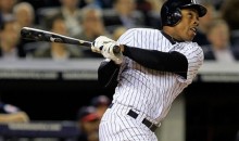 Stat Line Of The Night — 4/19/12 — Curtis Granderson