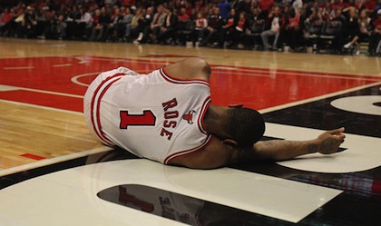 derrick rose injury chicago bulls derrick rose injury chicago bulls
