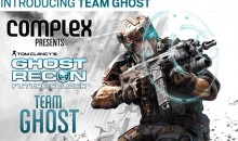 PROMO: “Ghost Recon Future Soldier” Is Finally Here, And Kevin Love Wants You On His Team