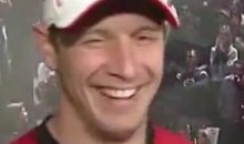 Here’s The Remix Of Jason Spezza Laughing (Video)