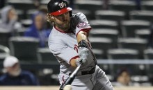 Stat Line Of The Night — 4/10/12 — Jayson Werth