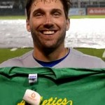 jeff francoeur bacon tuesday
