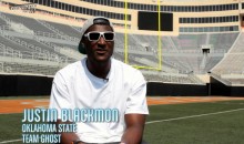 PROMO: Hear NFL Prospect Justin Blackmon Talk About “Ghost Recon Future Soldier” And Being A Part Of Team Ghost