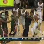 pacers bucks fight