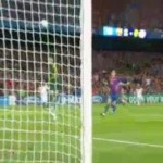 ramires chip shot