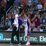 steve nash phoenix farewell