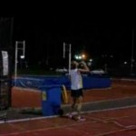 the amazing mile