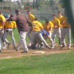 yuba city baseball brawl