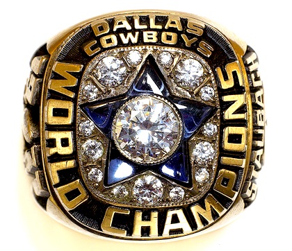 #14 dallas cowboys 1972 super bowl vi championship ring #14 dallas cowboys 1972 super bowl vi championship ring