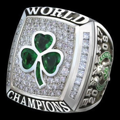 Logo Design Needed on 15 Best Nba Championship Rings   Total Pro Sports
