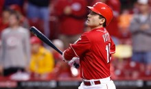Stat Line Of The Night – 5/13/12 – Joey Votto