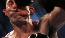 Devastating Right Hand Distorts Boxer’s Face (Photos)