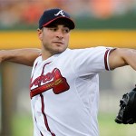 brandon beachy