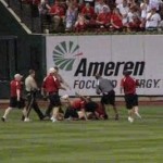 busch stadium streaker