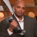 charles barkley shake weight