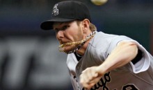 Stat Line Of The Night — 5/25/12 — Chris Sale