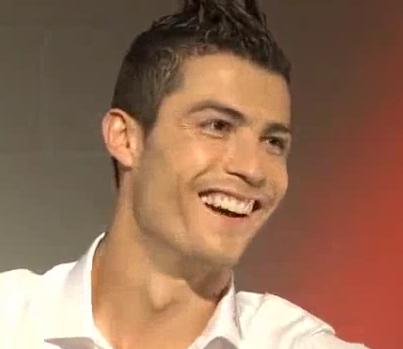 Ronaldo   Messi on Cristiano Ronaldo Tells Cnn He Is Better Than Lionel Messi  Video