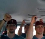 Harvard Baseball Team Sings, Dances to Carly Rae Jepsen’s “Call Me Maybe” (Video)