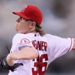 jered weaver