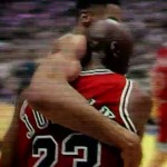 jordan pippen the flu game gatorade commercial