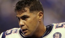 Junior Seau Dead At Age 43