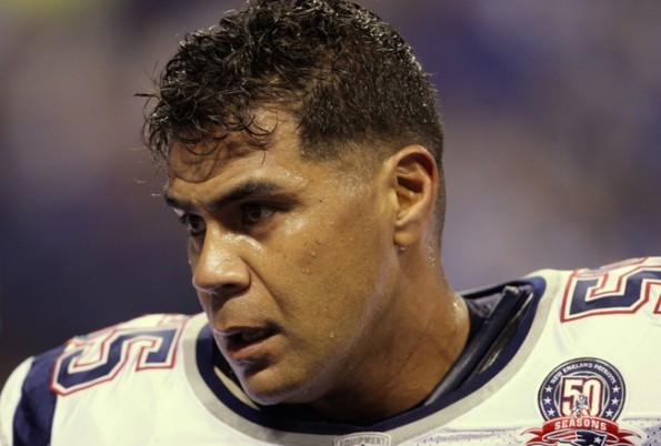junior seau