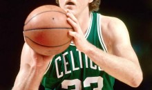 This Day In Sports History (May 29th) — Larry Bird