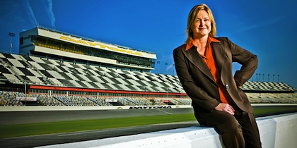 lesa france kennedy nascar lesa france kennedy nascar