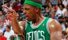 Stat Line Of The Night — 5/1/12 — Paul Pierce