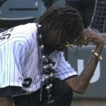 snoop dogg tebowing