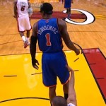 stoudemire burns shane battier game 5 playoffs knicks heat