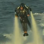 JETPACK at san francisco giants game