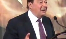 Promotor Bob Arum Rips Decision In Pacquiao-Bradley Fight (Video)