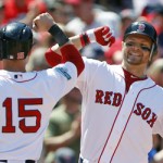 cody ross