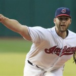 justin masterson