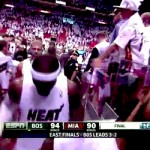 kid tells miami heat good job good effort