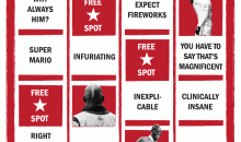 This Mario Balotelli Bingo Game Looks Interesting