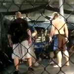 mma ref knockout