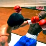 pacquiao v mayweather stop motion animation