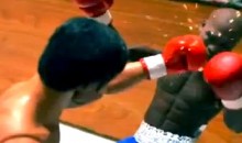 This Stop Motion Animation of Pacquiao Vs. Mayweather is Epic (Video)